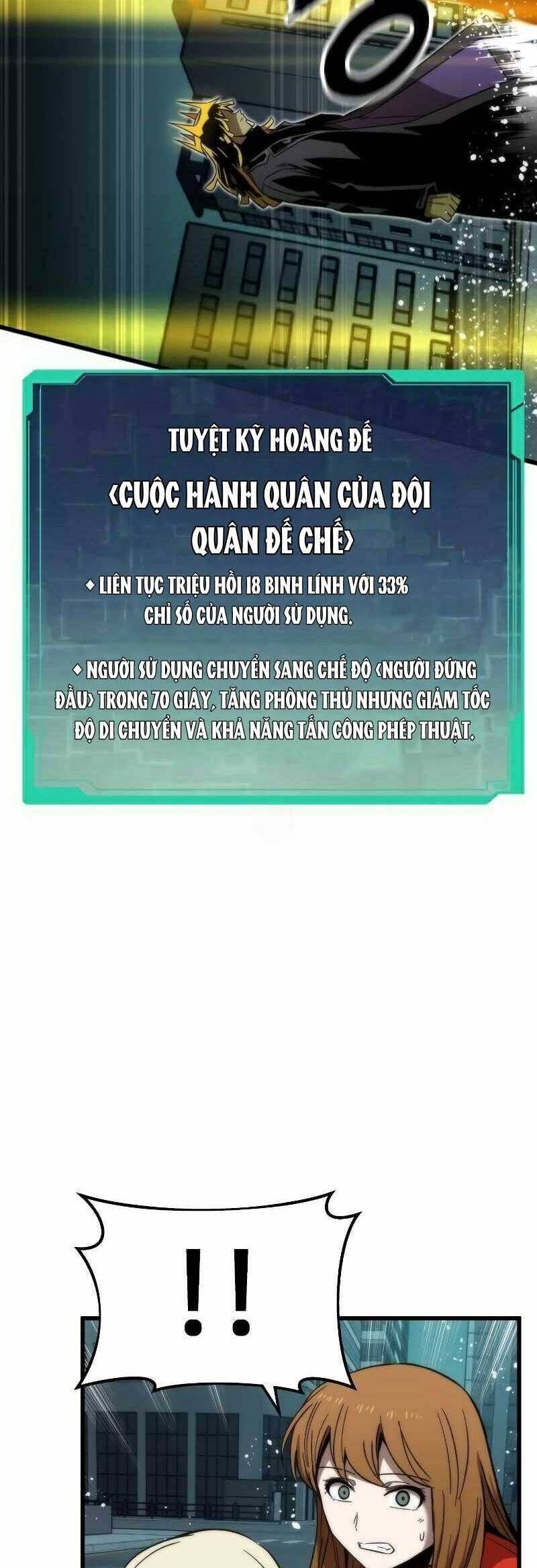 Nhân Vật Phụ Siêu Cấp [Chap 41-56] - Page 43