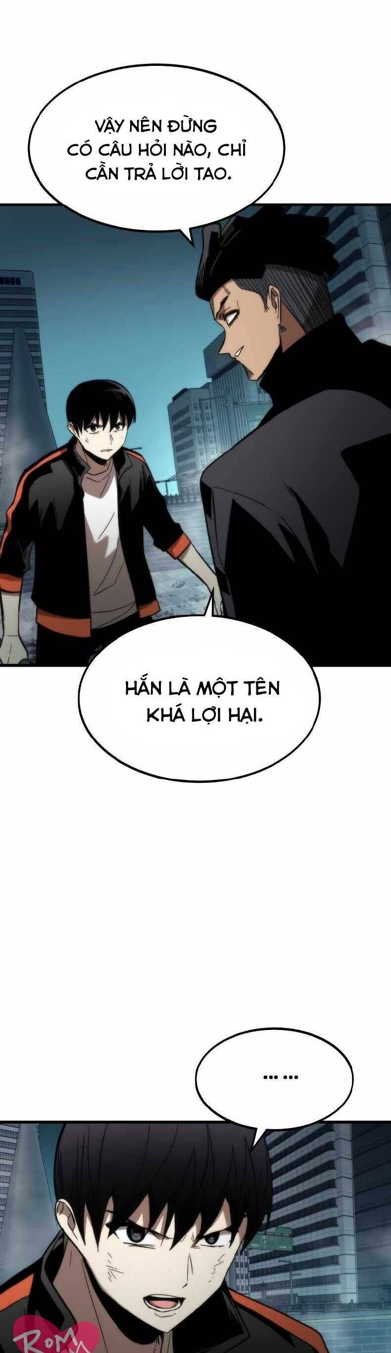 Nhân Vật Phụ Siêu Cấp [Chap 41-56] - Page 6