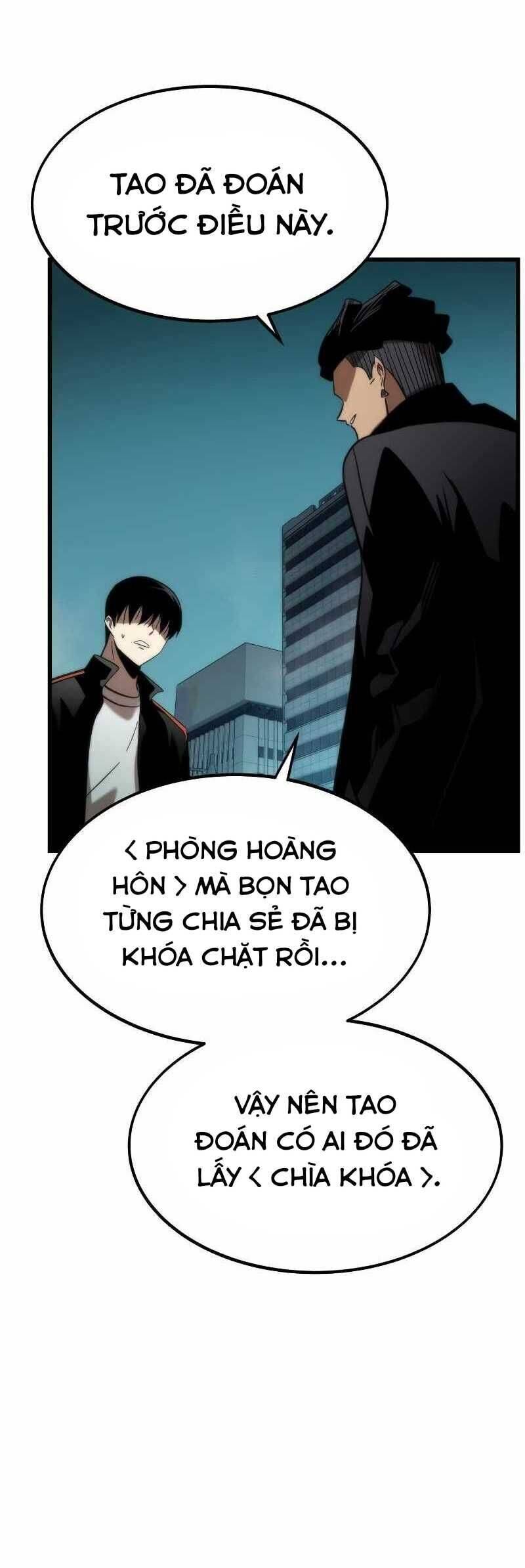 Nhân Vật Phụ Siêu Cấp [Chap 41-56] - Page 9