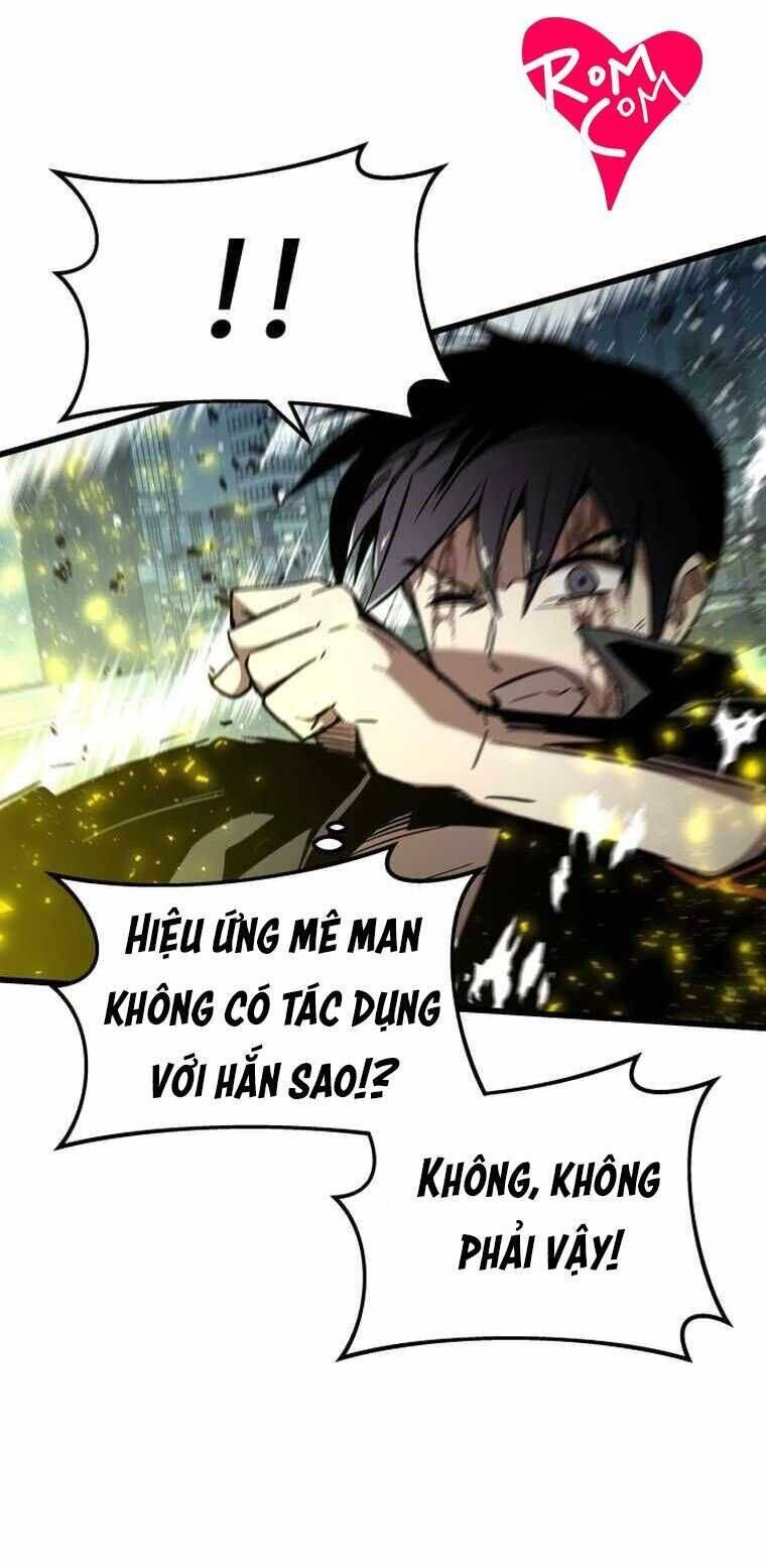 Nhân Vật Phụ Siêu Cấp [Chap 41-56] - Page 23