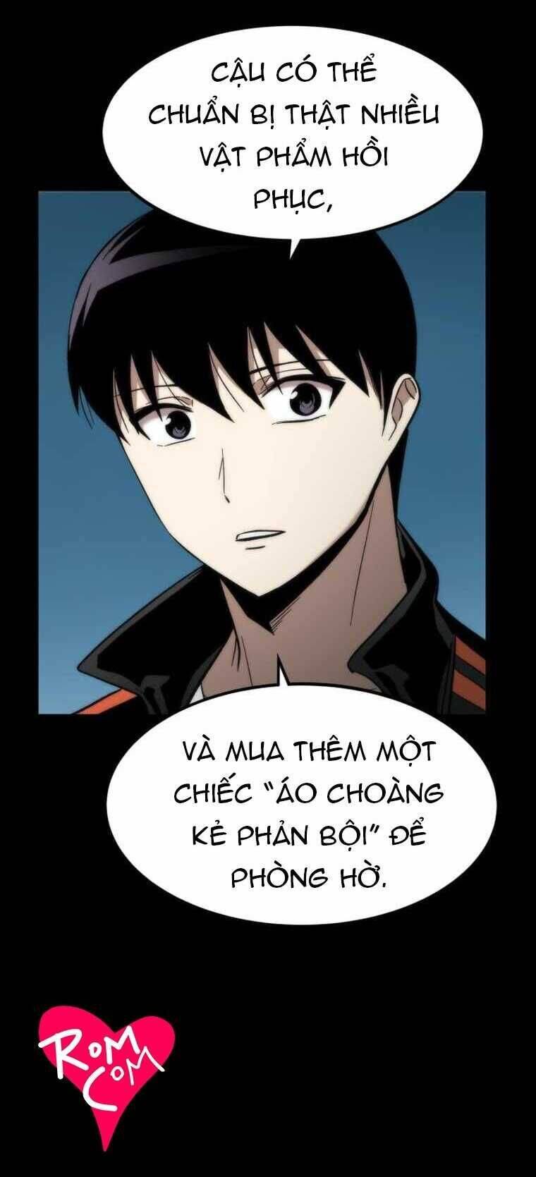 Nhân Vật Phụ Siêu Cấp [Chap 41-56] - Page 3