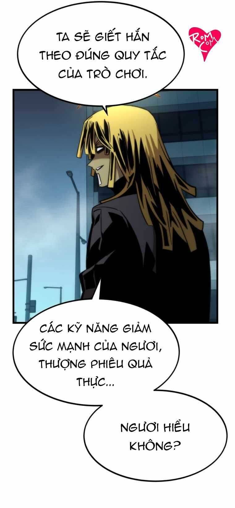 Nhân Vật Phụ Siêu Cấp [Chap 41-56] - Page 32