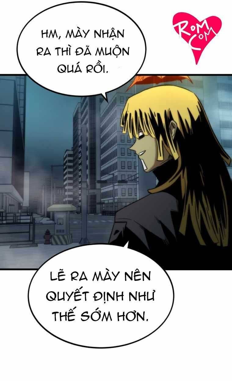 Nhân Vật Phụ Siêu Cấp [Chap 41-56] - Page 41