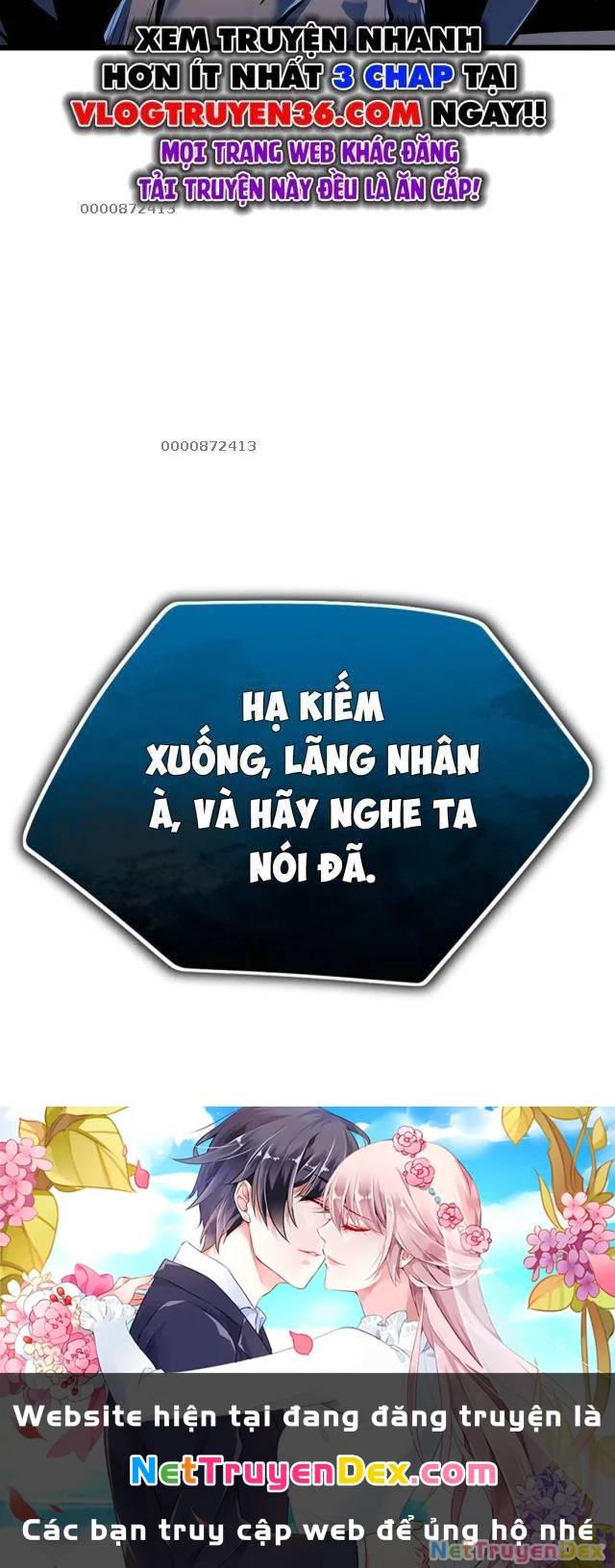 Lãng Nhân Bất Tử