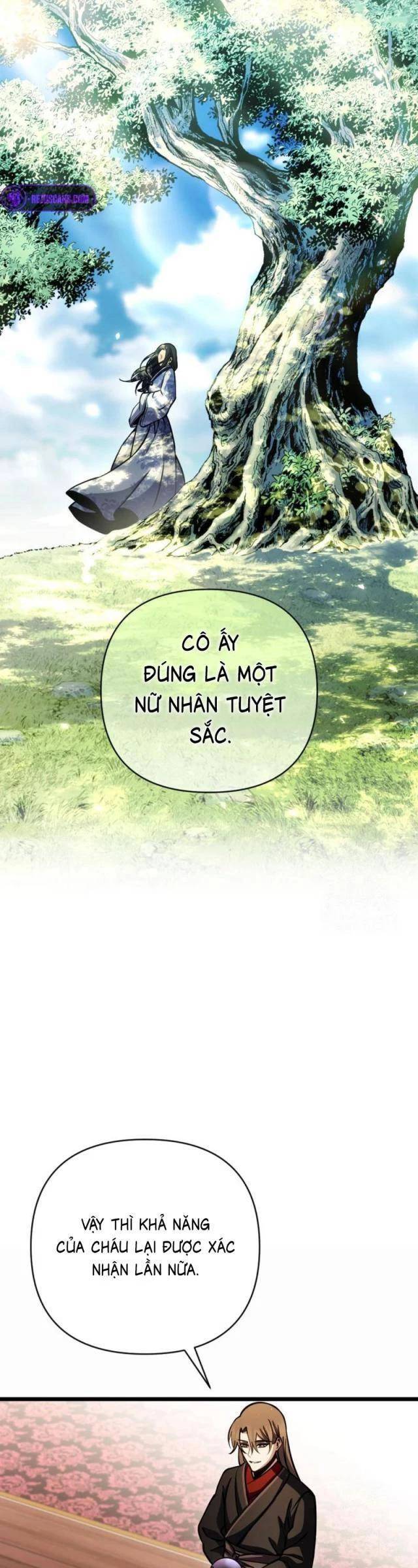 Lãng Nhân Bất Tử