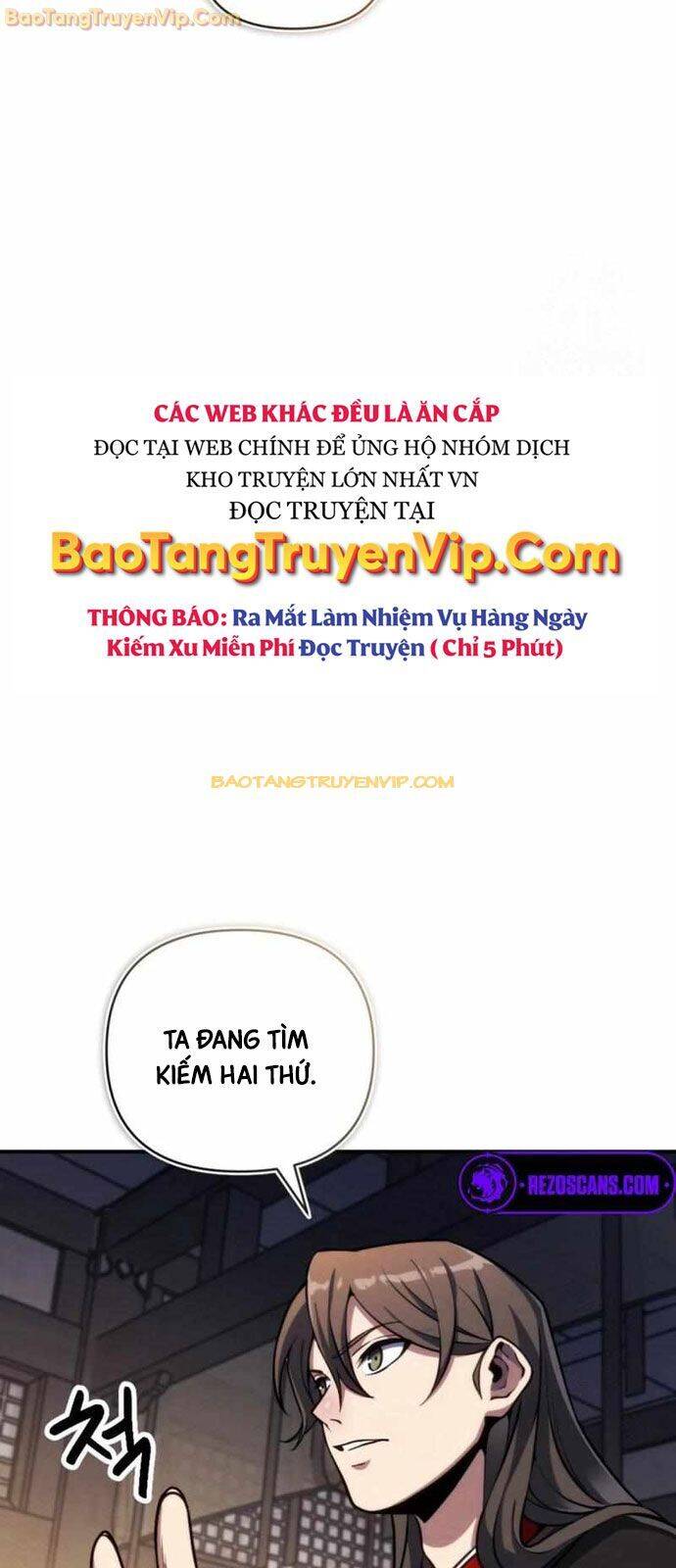 Lãng Nhân Bất Tử