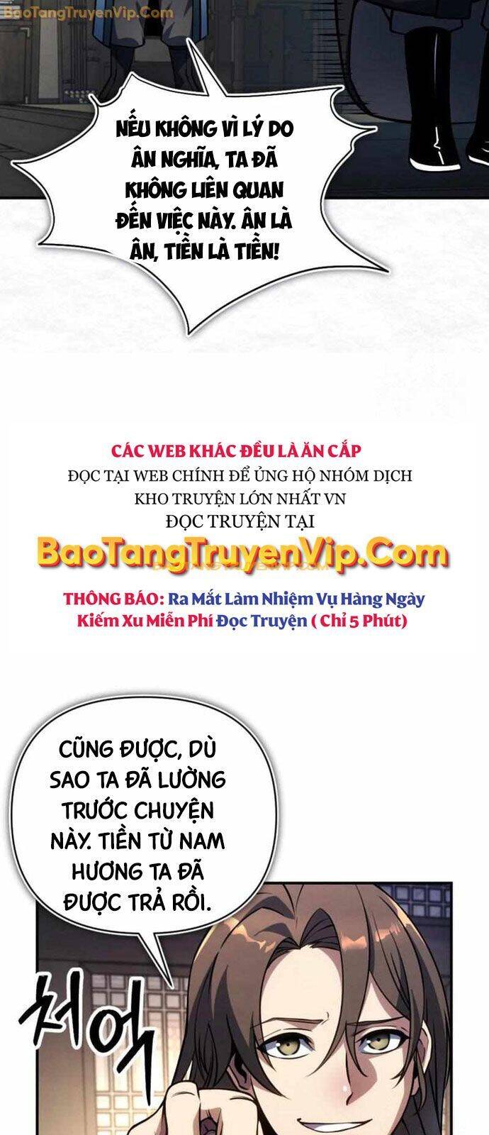 Lãng Nhân Bất Tử