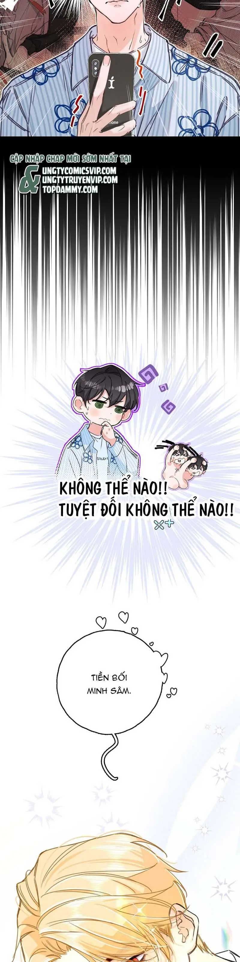 Từ Số Không Bắt Đầu Làm Bạn Trai [Chap 0-44]