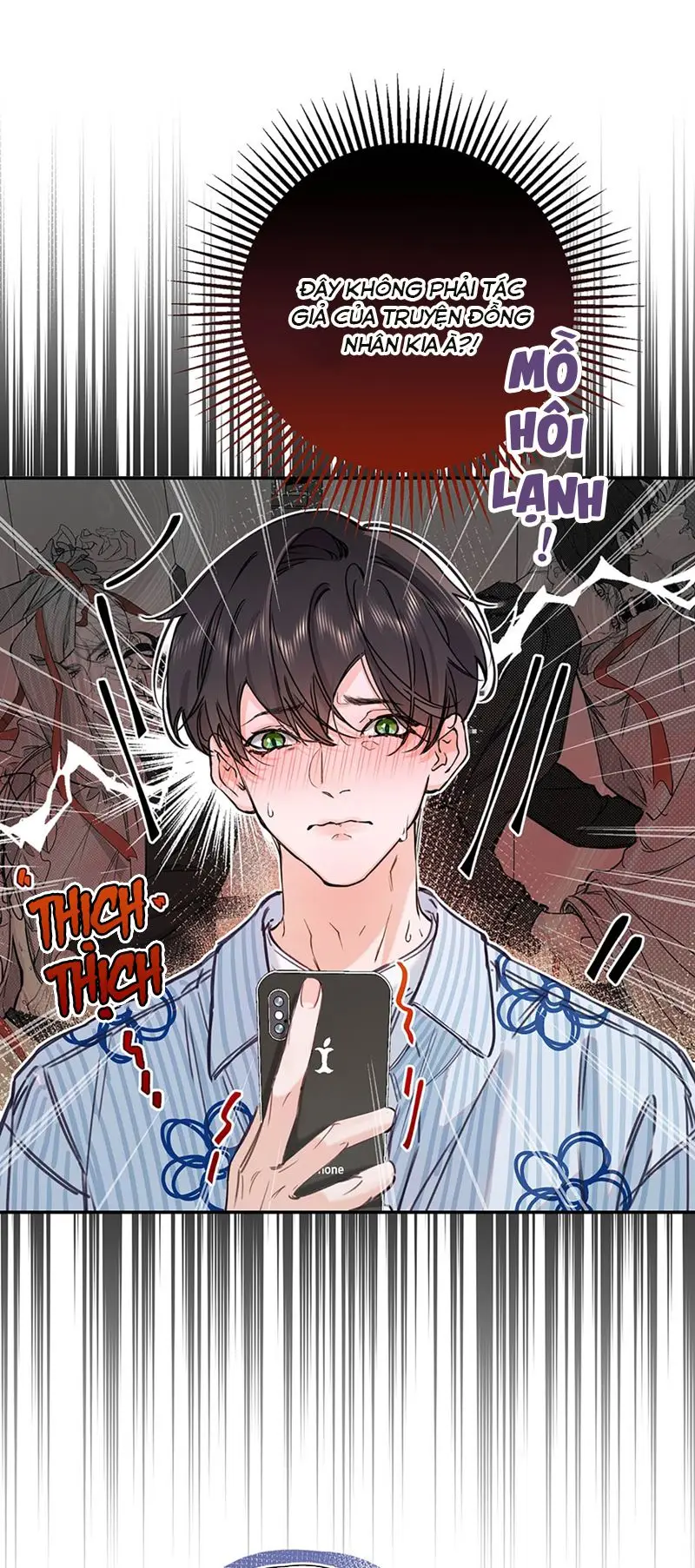 Từ Số Không Bắt Đầu Làm Bạn Trai [Chap 0-44]