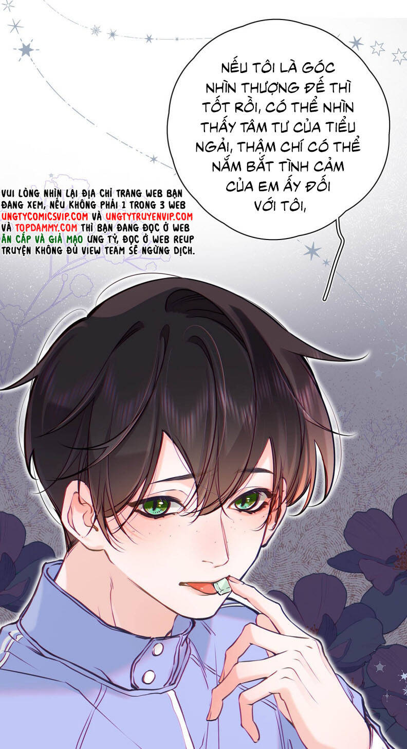 Từ Số Không Bắt Đầu Làm Bạn Trai [Chap 0-44]