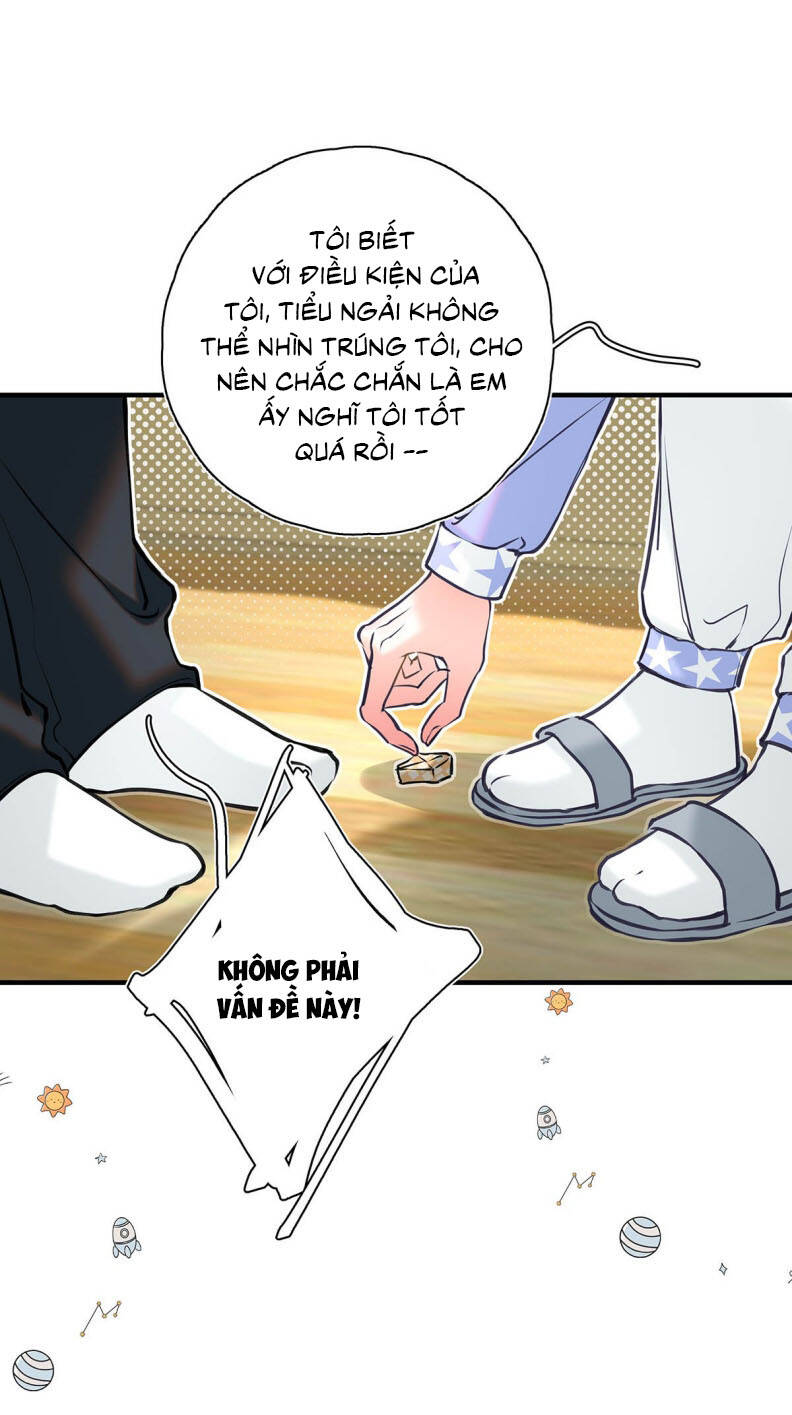 Từ Số Không Bắt Đầu Làm Bạn Trai [Chap 0-44]