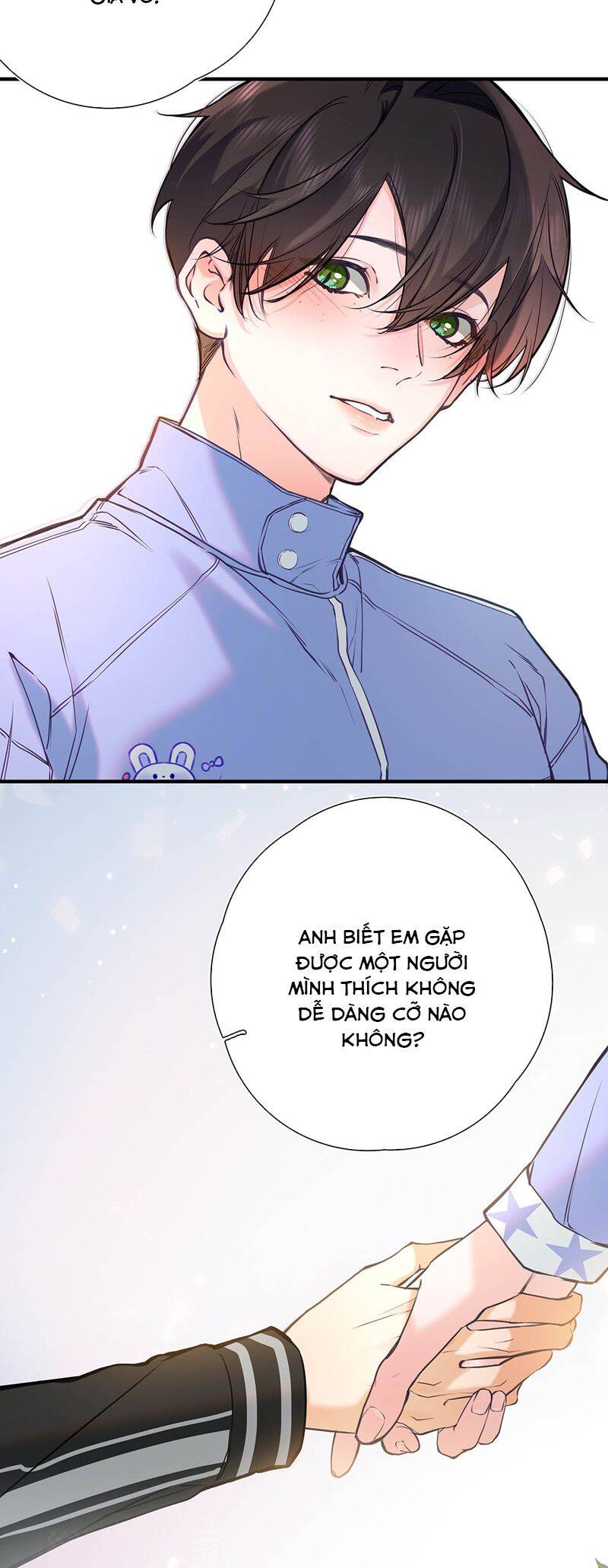 Từ Số Không Bắt Đầu Làm Bạn Trai [Chap 0-44]