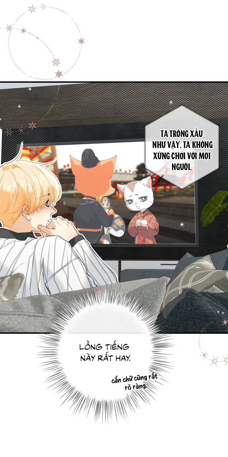 Từ Số Không Bắt Đầu Làm Bạn Trai [Chap 0-44]