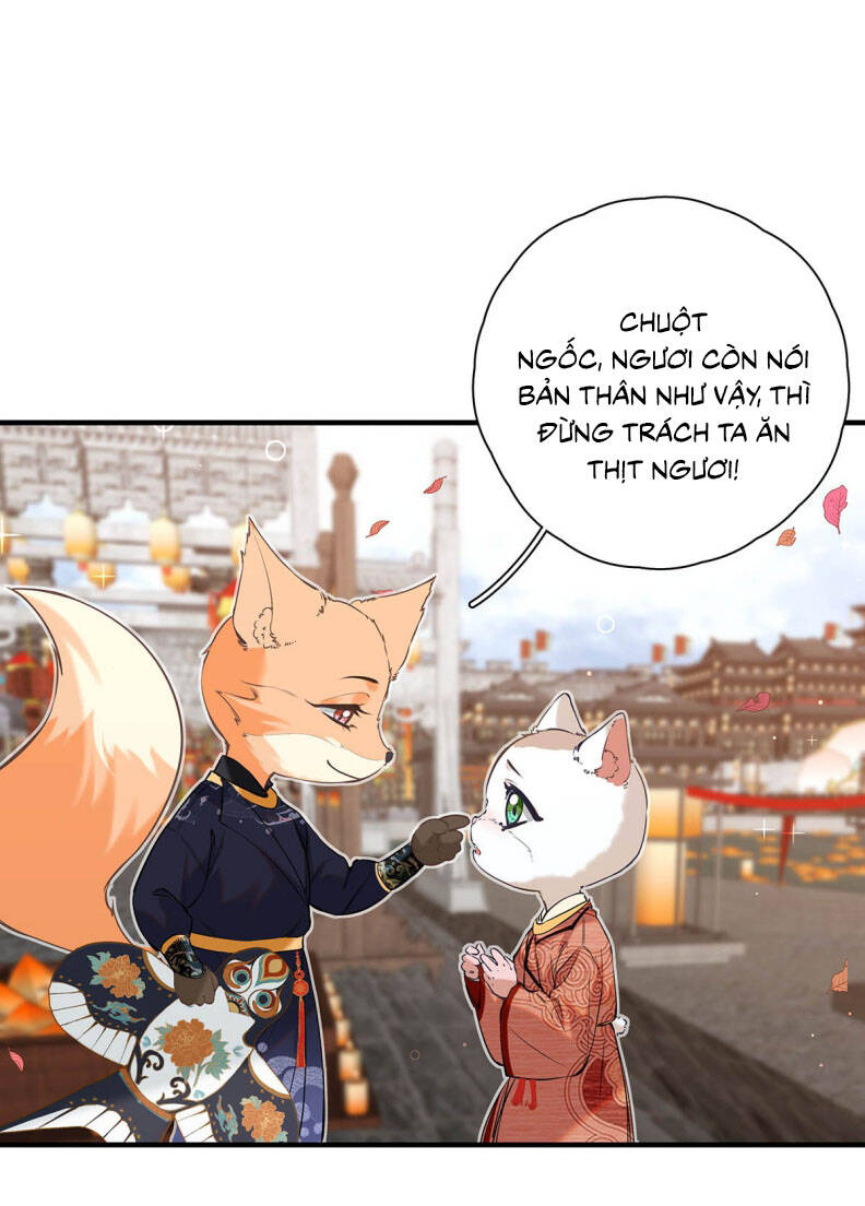 Từ Số Không Bắt Đầu Làm Bạn Trai [Chap 0-44]