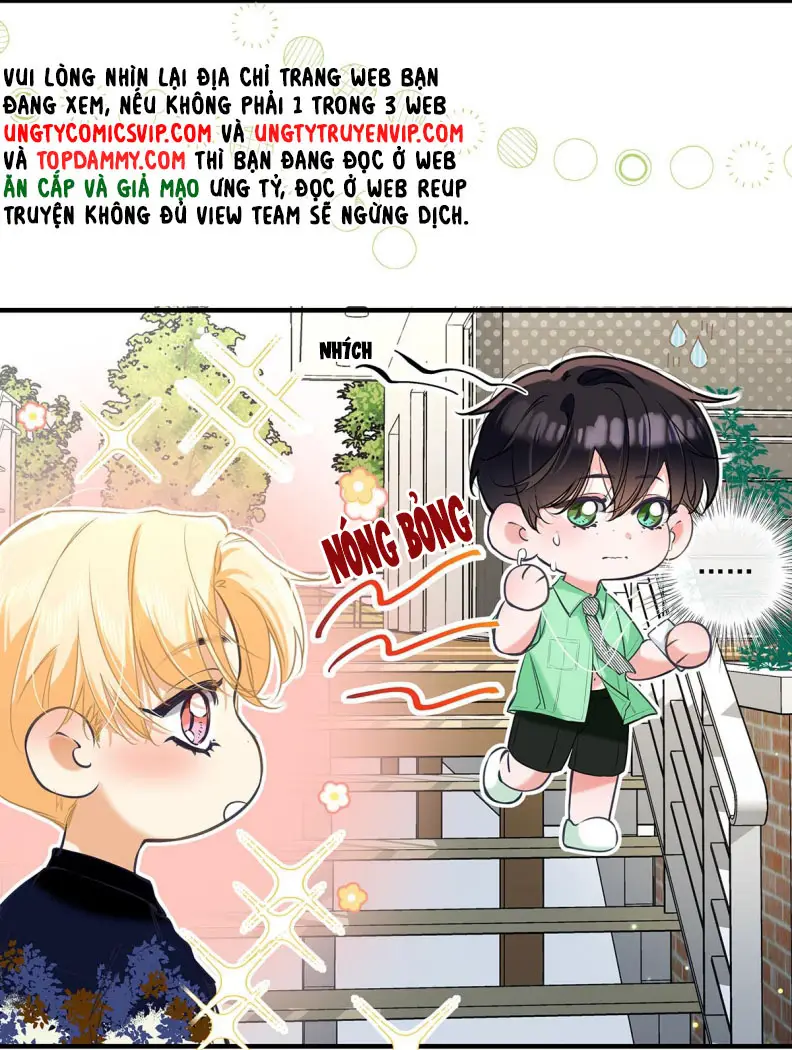 Từ Số Không Bắt Đầu Làm Bạn Trai [Chap 0-44]