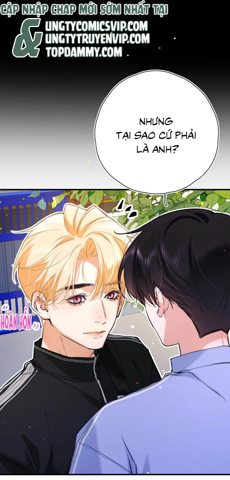 Từ Số Không Bắt Đầu Làm Bạn Trai [Chap 0-44]