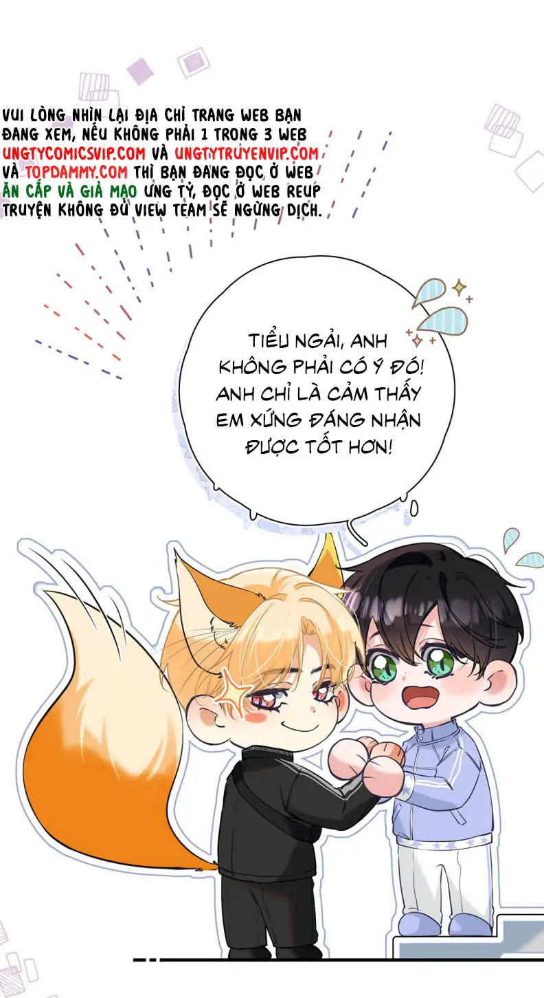 Từ Số Không Bắt Đầu Làm Bạn Trai [Chap 0-44]