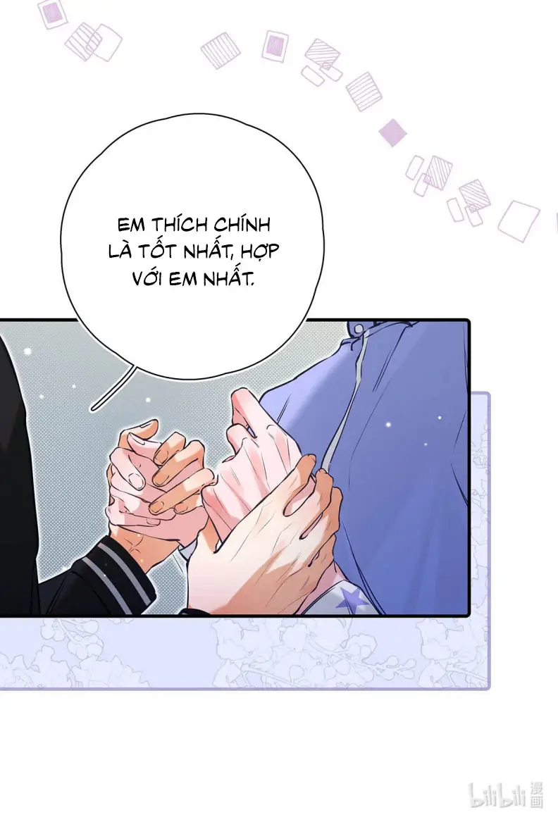 Từ Số Không Bắt Đầu Làm Bạn Trai [Chap 0-44]