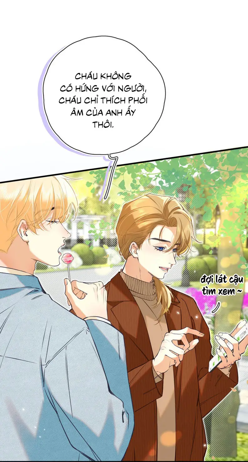 Từ Số Không Bắt Đầu Làm Bạn Trai [Chap 0-44]