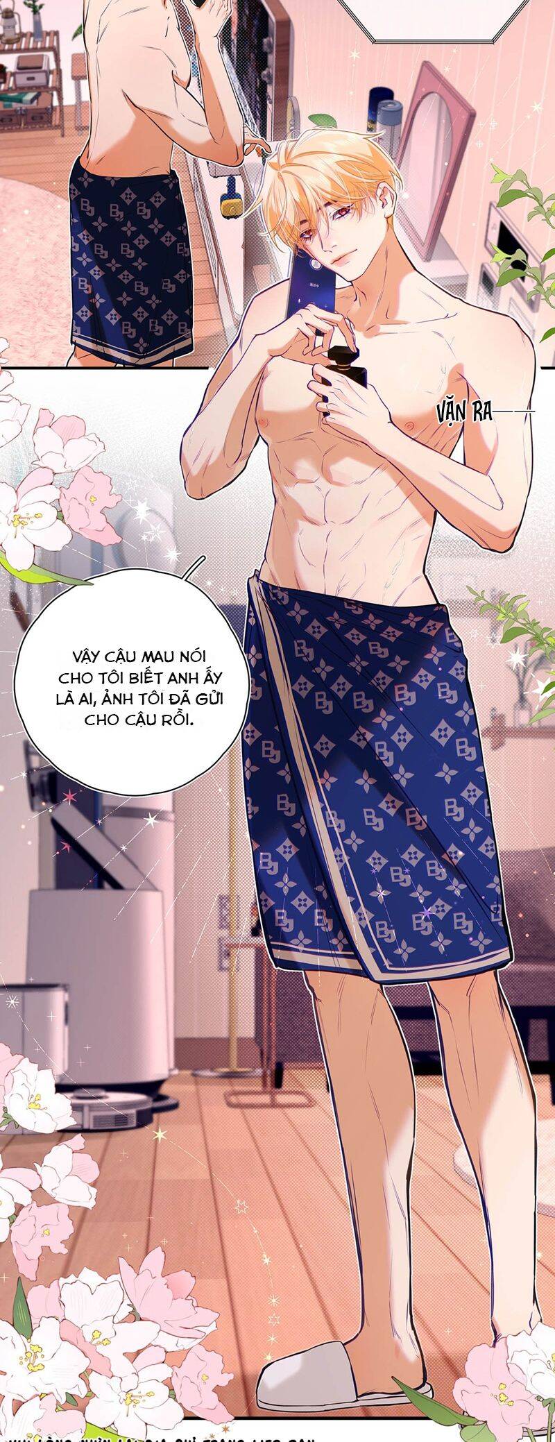 Từ Số Không Bắt Đầu Làm Bạn Trai [Chap 0-44]