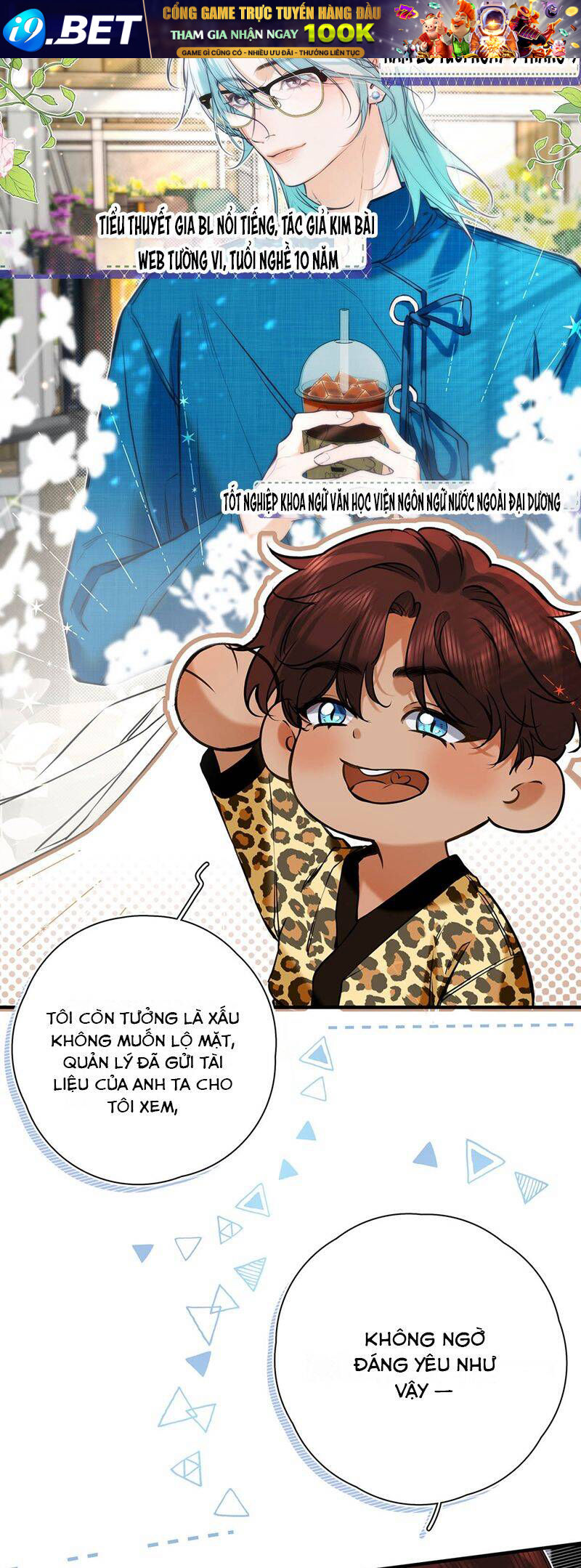 Từ Số Không Bắt Đầu Làm Bạn Trai [Chap 0-44]