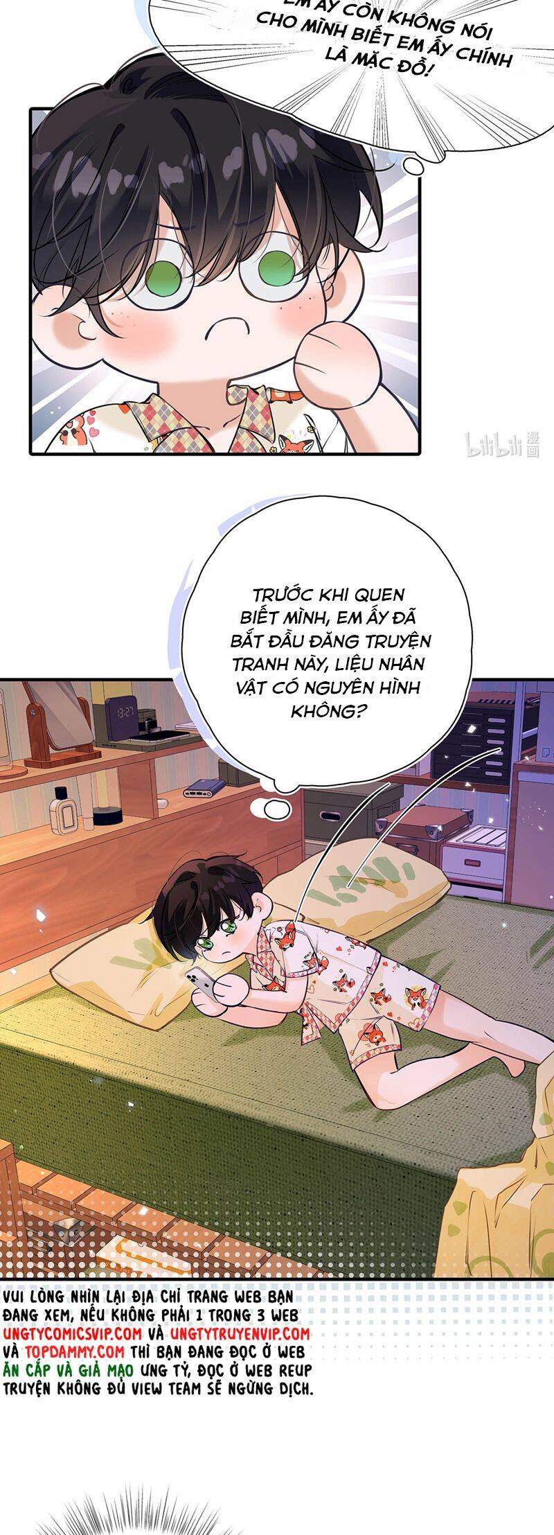 Từ Số Không Bắt Đầu Làm Bạn Trai [Chap 0-44]