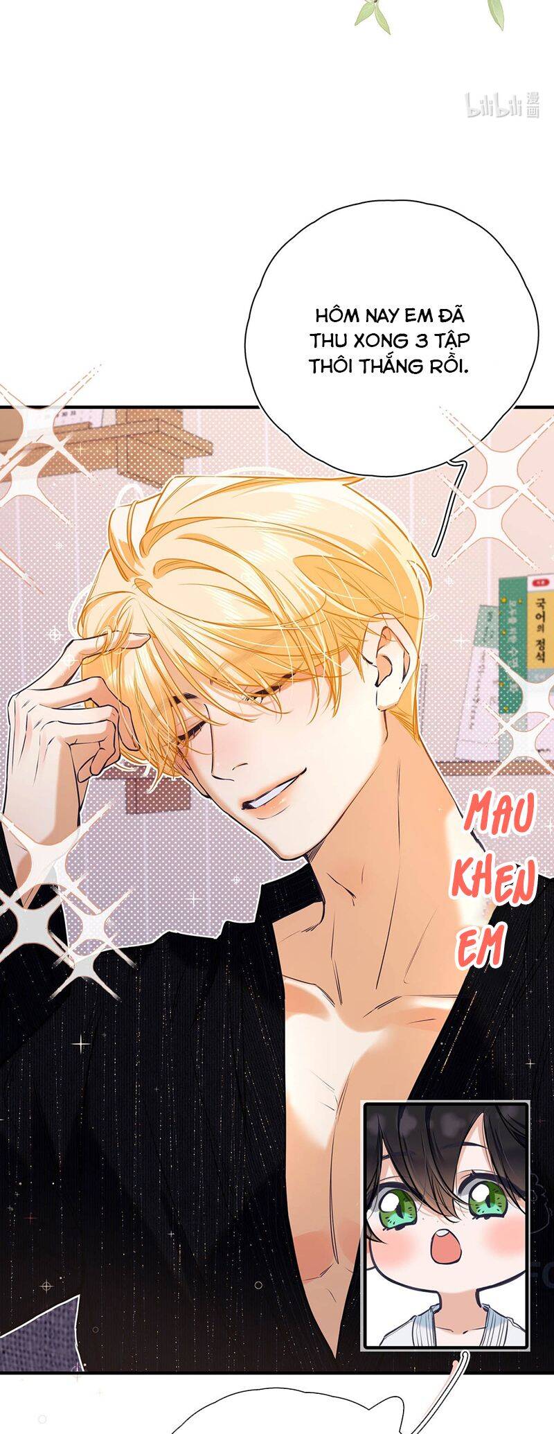 Từ Số Không Bắt Đầu Làm Bạn Trai [Chap 0-44]