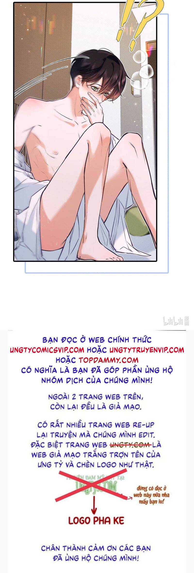 Từ Số Không Bắt Đầu Làm Bạn Trai [Chap 0-44]