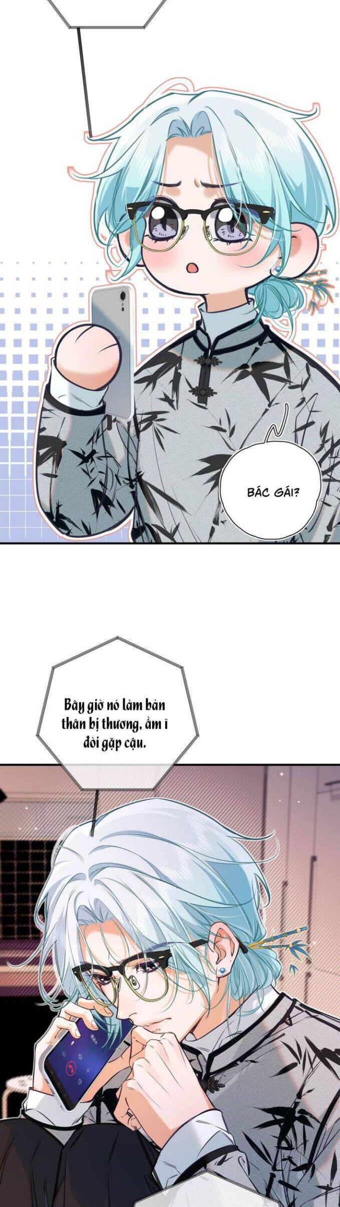 Từ Số Không Bắt Đầu Làm Bạn Trai [Chap 0-44]