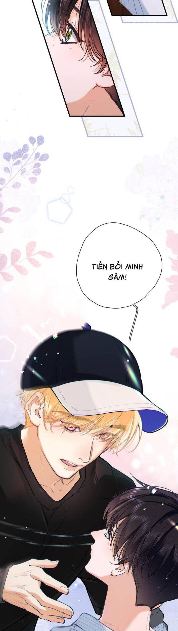 Từ Số Không Bắt Đầu Làm Bạn Trai [Chap 0-44]