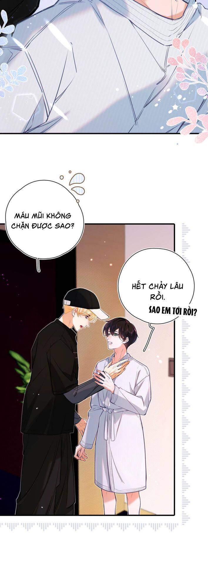 Từ Số Không Bắt Đầu Làm Bạn Trai [Chap 0-44]