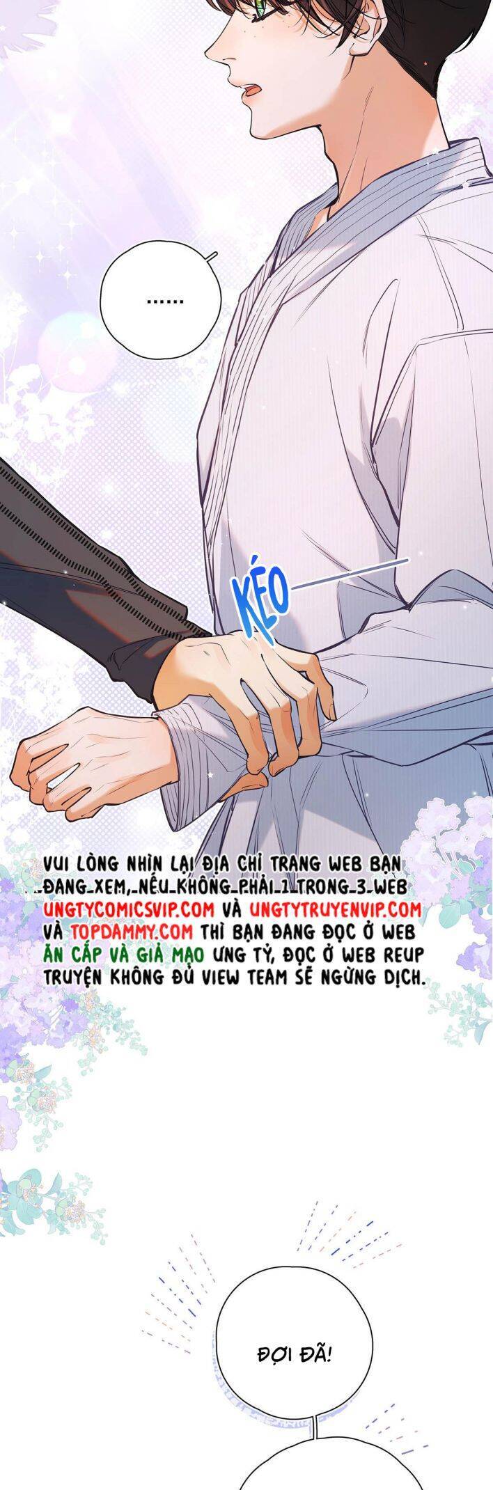 Từ Số Không Bắt Đầu Làm Bạn Trai [Chap 0-44]