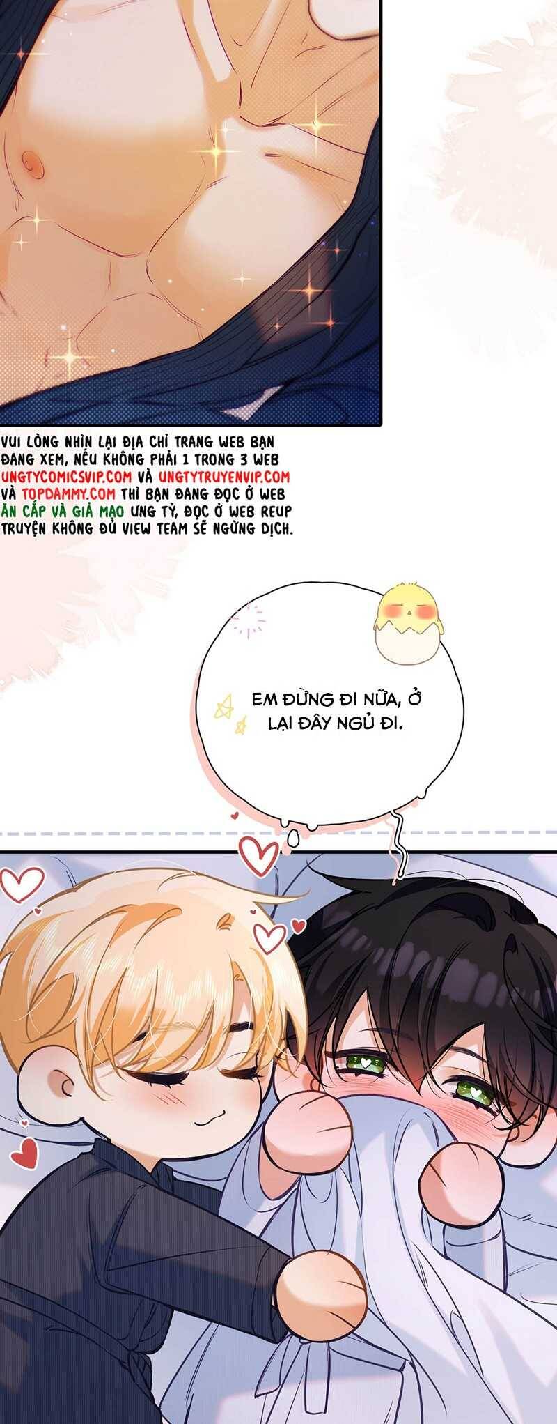 Từ Số Không Bắt Đầu Làm Bạn Trai [Chap 0-44]