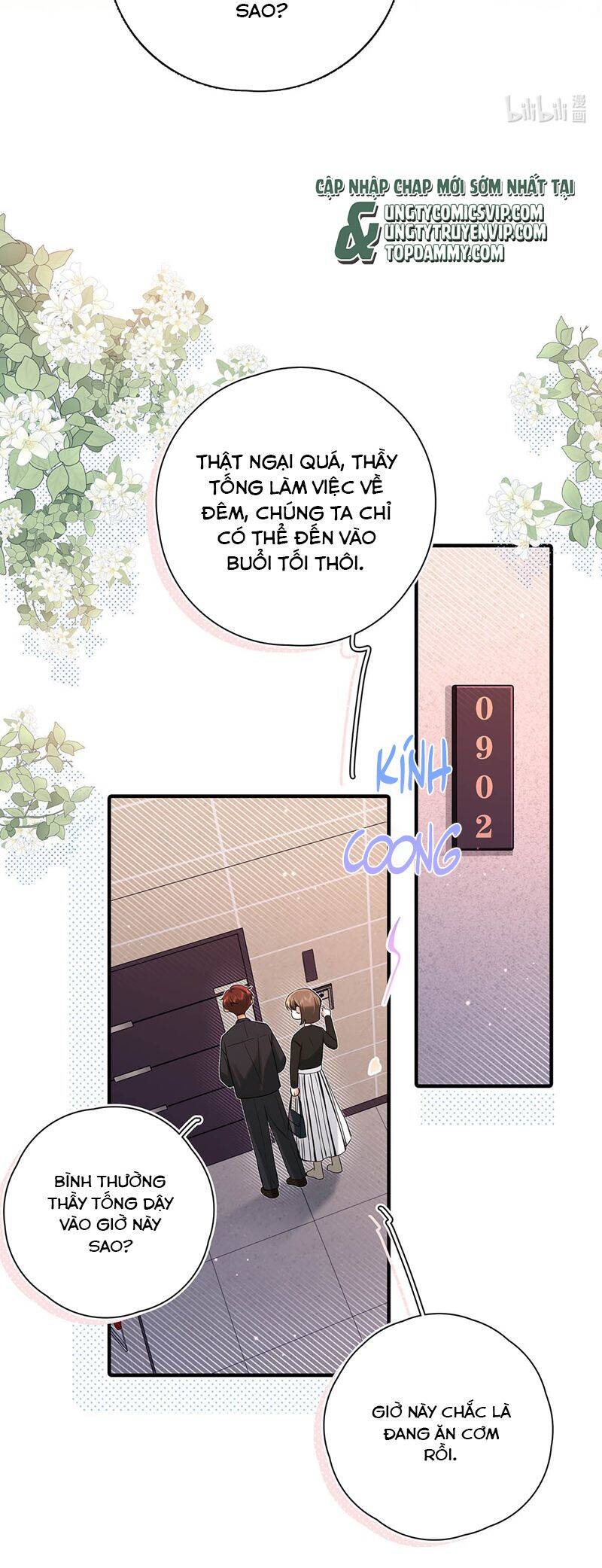 Từ Số Không Bắt Đầu Làm Bạn Trai [Chap 0-44]