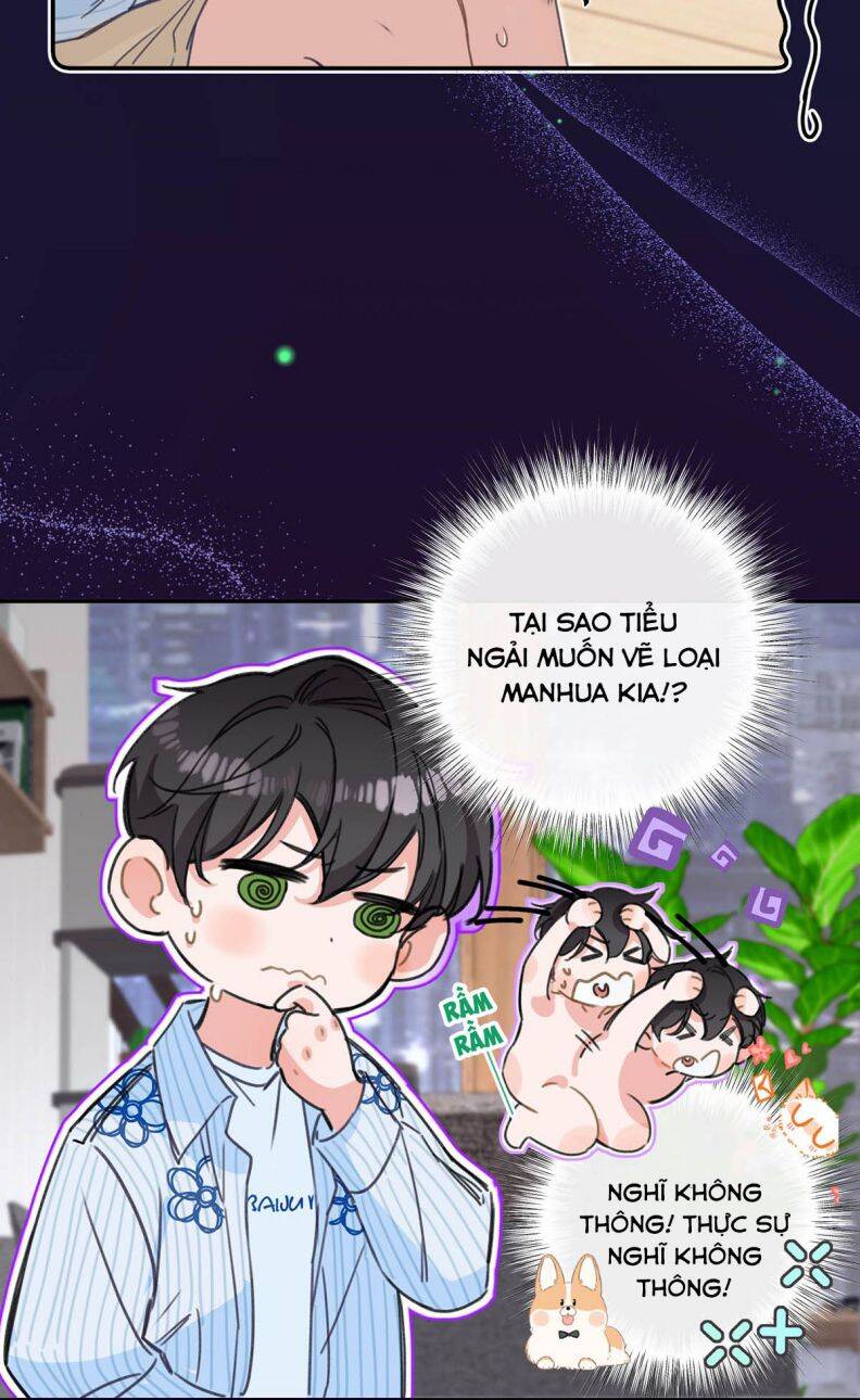 Từ Số Không Bắt Đầu Làm Bạn Trai [Chap 0-44]