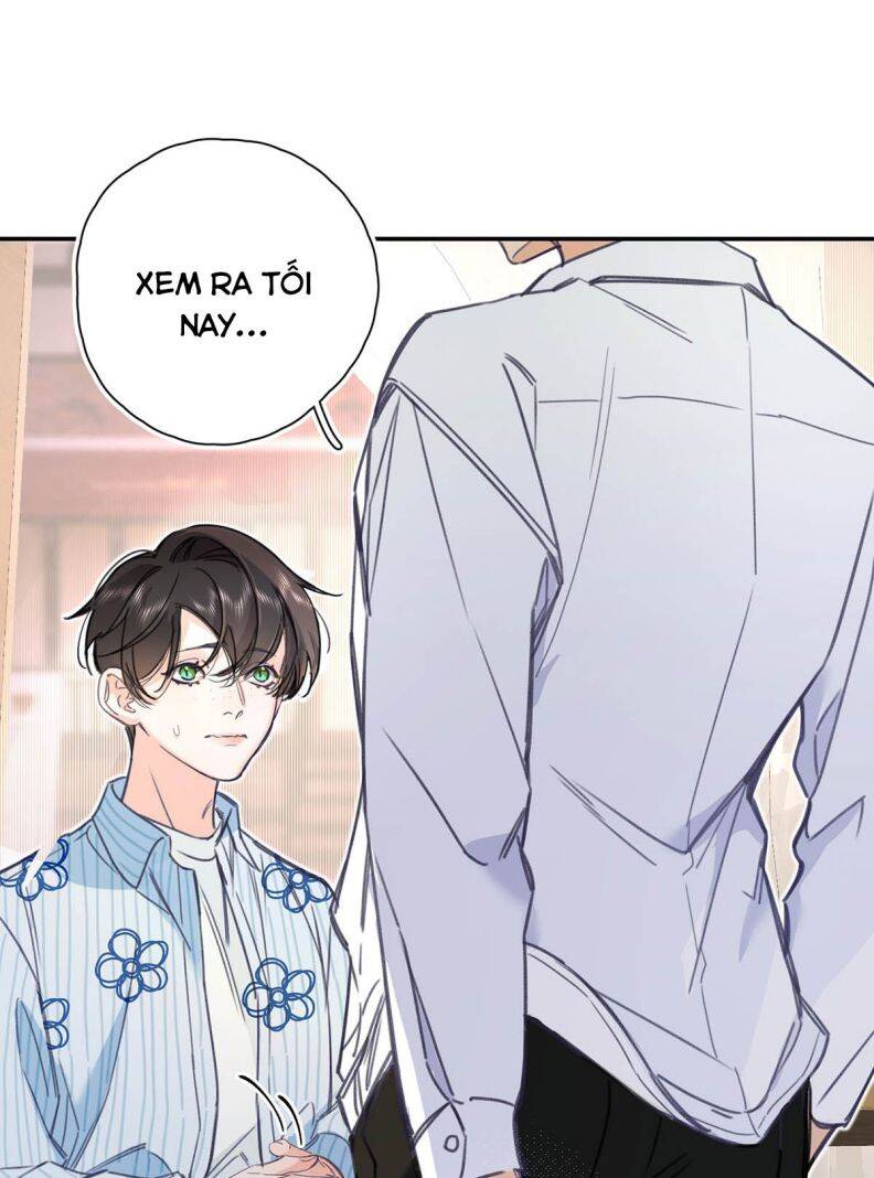 Từ Số Không Bắt Đầu Làm Bạn Trai [Chap 0-44]