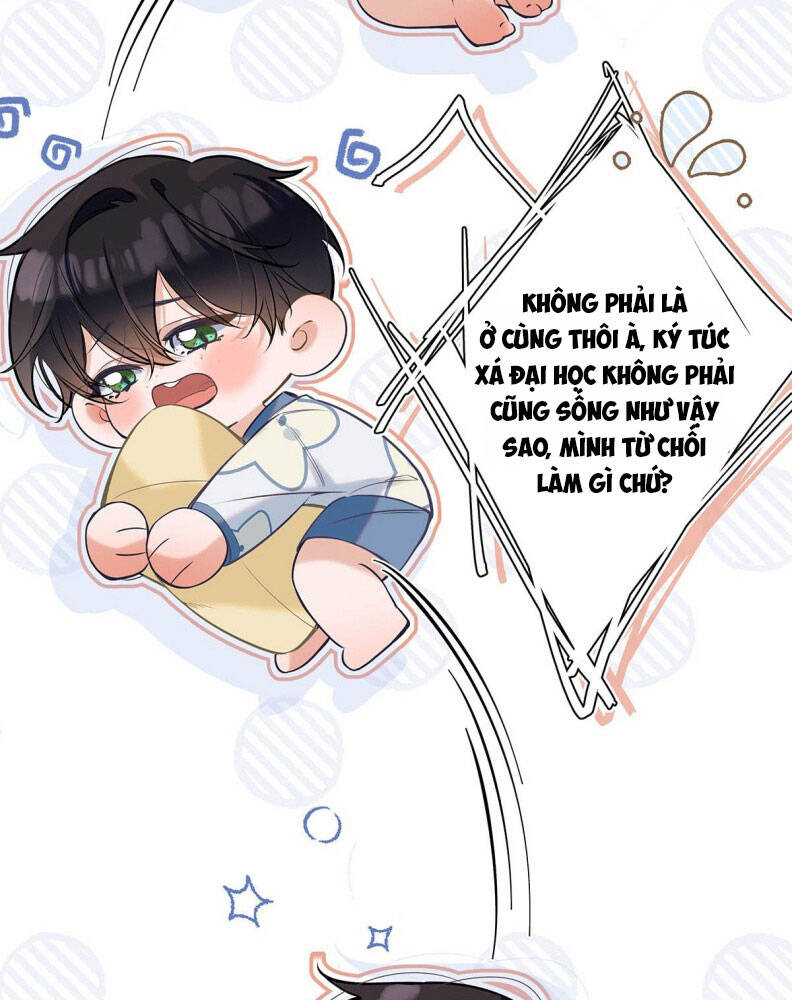 Từ Số Không Bắt Đầu Làm Bạn Trai [Chap 0-44]