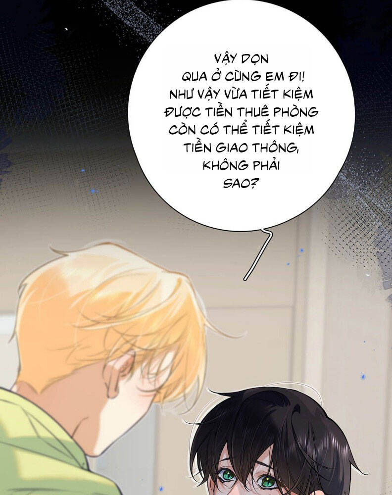 Từ Số Không Bắt Đầu Làm Bạn Trai [Chap 0-44]