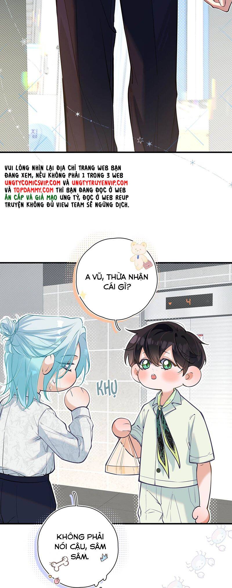 Từ Số Không Bắt Đầu Làm Bạn Trai [Chap 0-44]