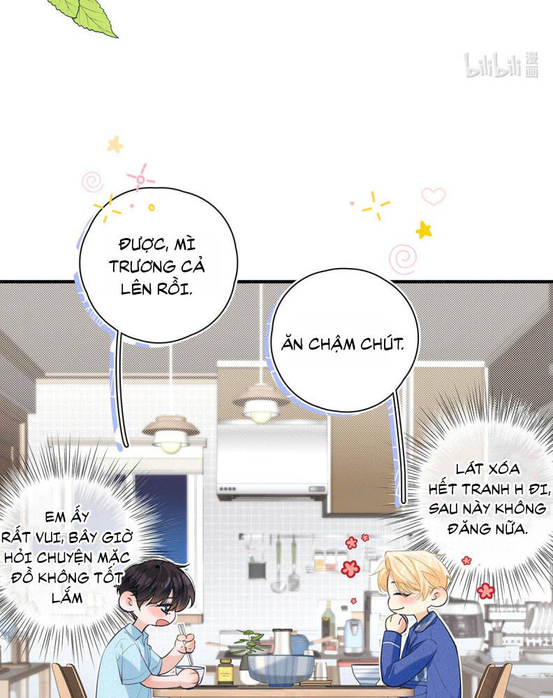 Từ Số Không Bắt Đầu Làm Bạn Trai [Chap 0-44]