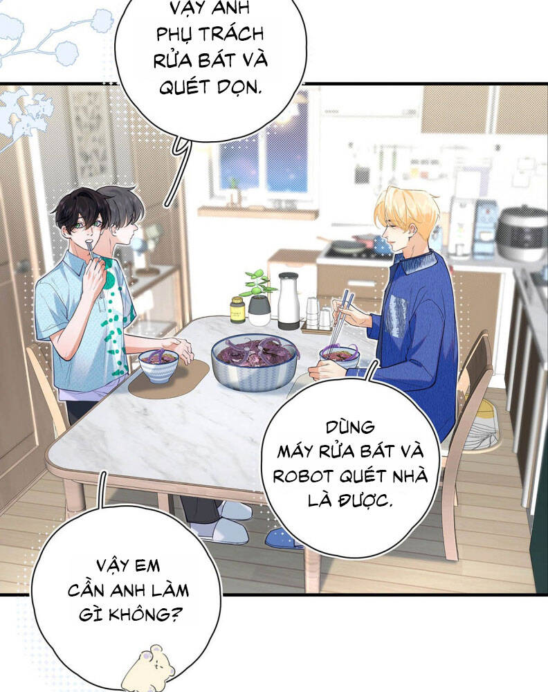 Từ Số Không Bắt Đầu Làm Bạn Trai [Chap 0-44]