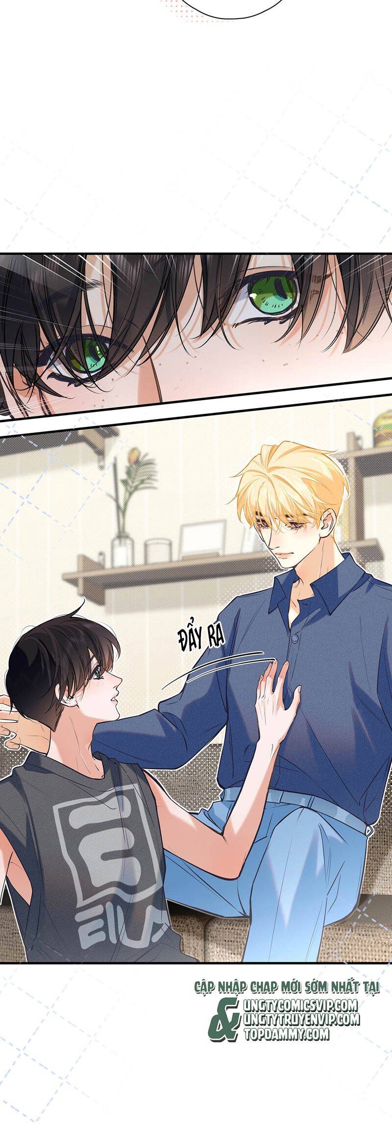 Từ Số Không Bắt Đầu Làm Bạn Trai [Chap 0-44]