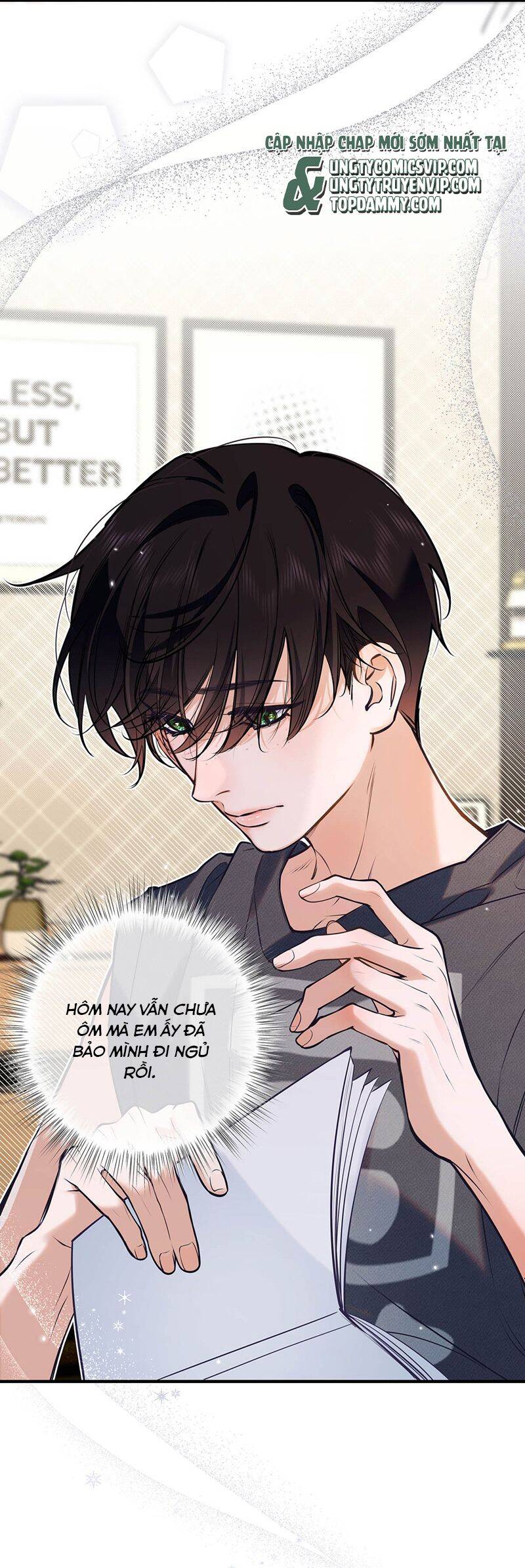 Từ Số Không Bắt Đầu Làm Bạn Trai [Chap 0-44]