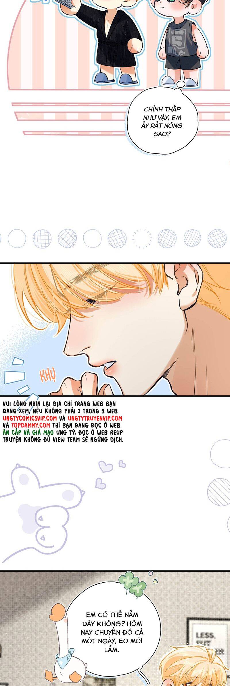 Từ Số Không Bắt Đầu Làm Bạn Trai [Chap 0-44]