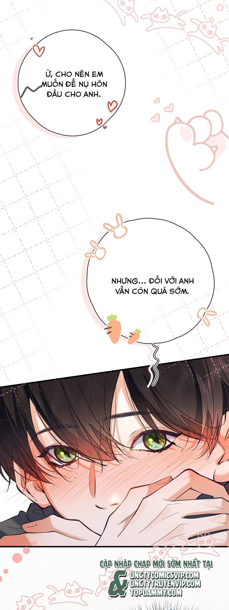 Từ Số Không Bắt Đầu Làm Bạn Trai [Chap 0-44]