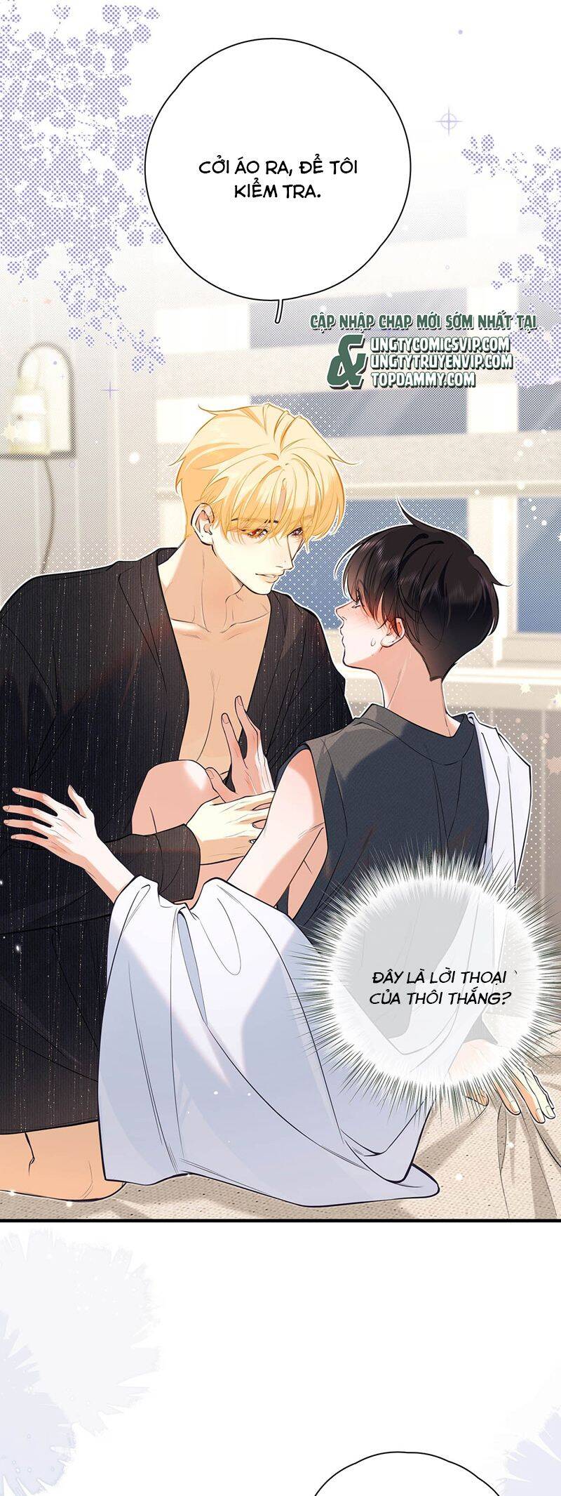 Từ Số Không Bắt Đầu Làm Bạn Trai [Chap 0-44]