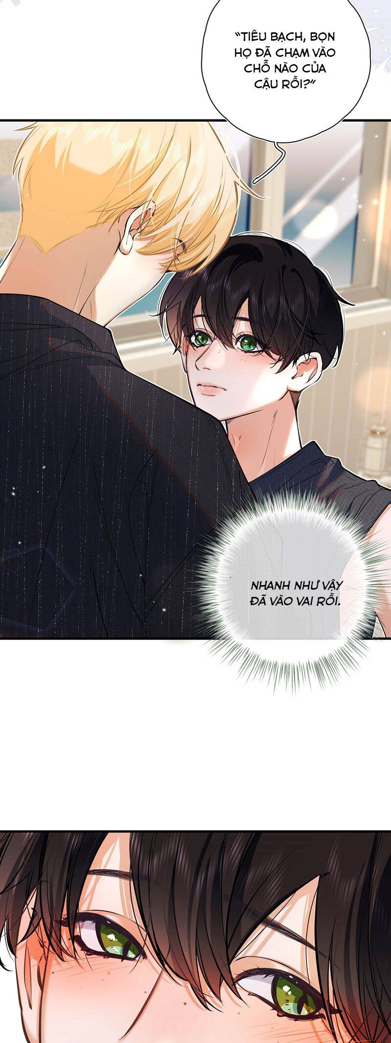 Từ Số Không Bắt Đầu Làm Bạn Trai [Chap 0-44]