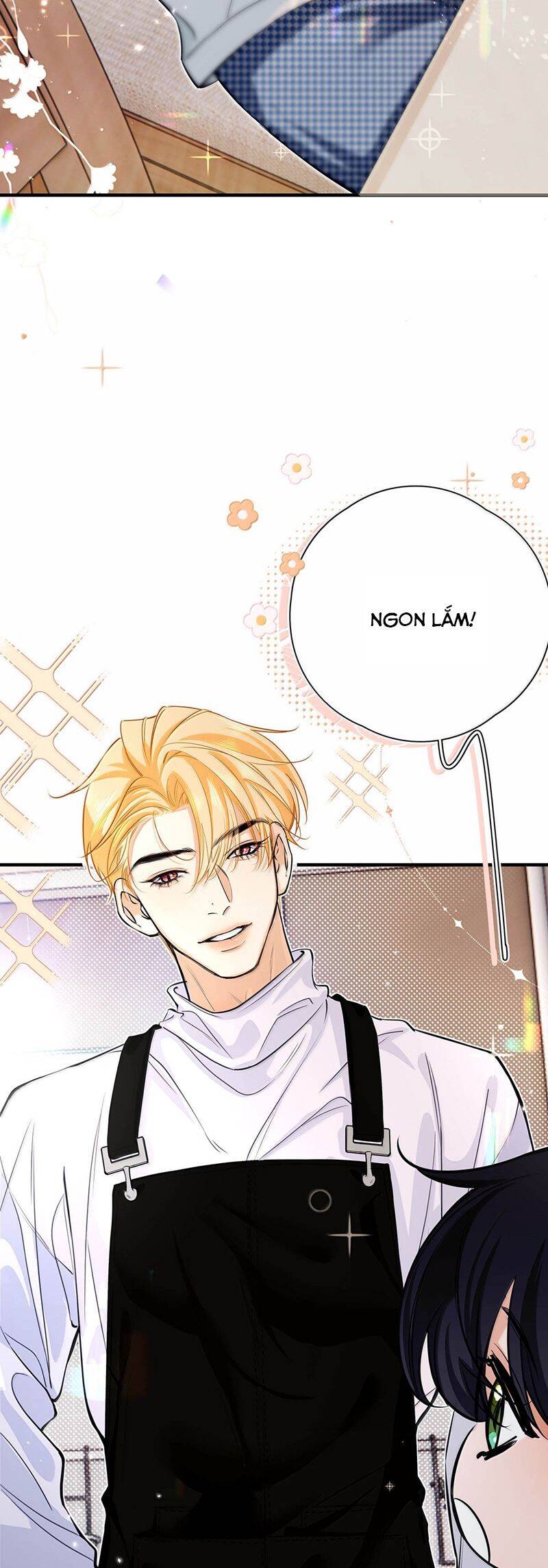 Từ Số Không Bắt Đầu Làm Bạn Trai [Chap 0-44]