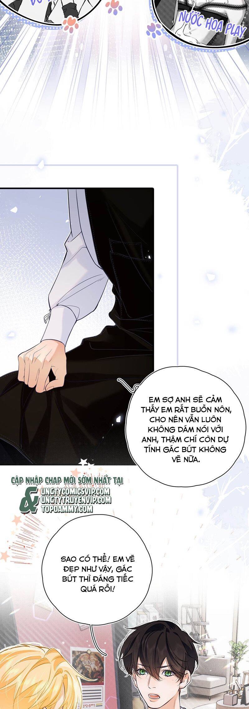 Từ Số Không Bắt Đầu Làm Bạn Trai [Chap 0-44]