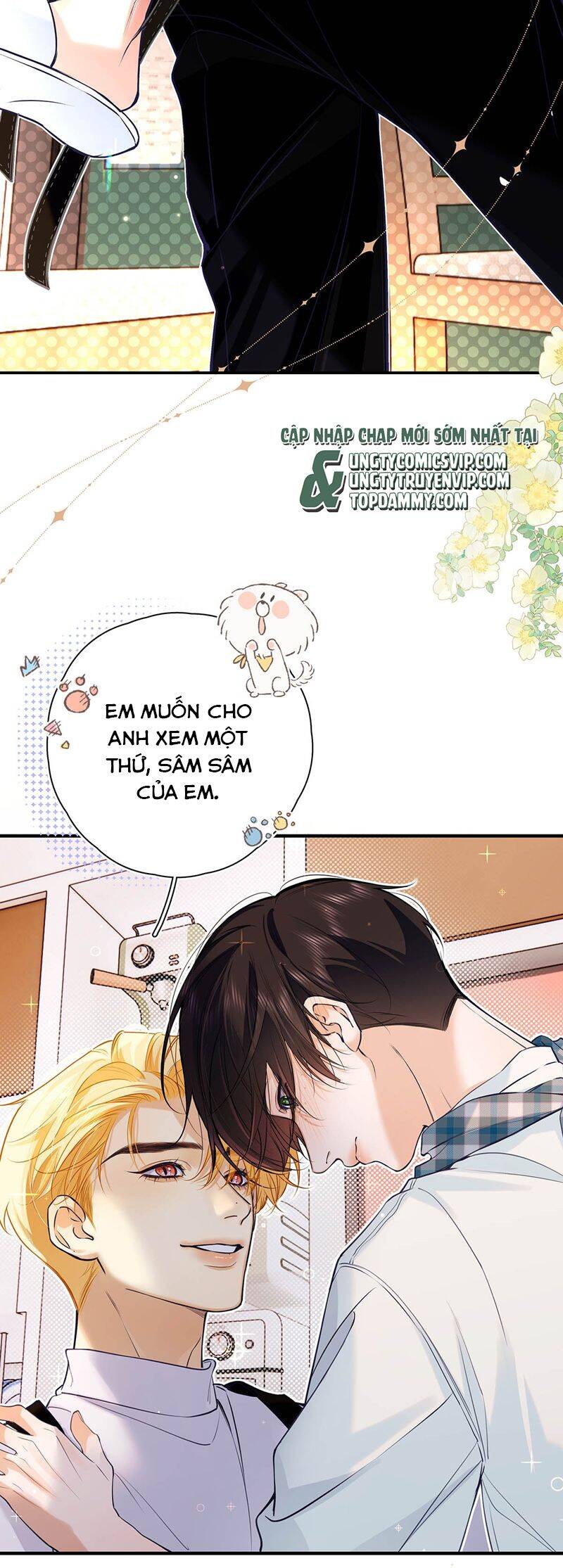 Từ Số Không Bắt Đầu Làm Bạn Trai [Chap 0-44]